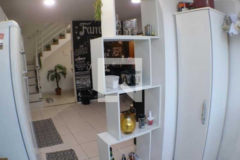 Conheça 748283547183925 do imóvel - Casa em Condomínio 2 quartos à venda Pechincha, Rio de Janeiro - R$ 480.000 - BRCN20211 - 18 748283547183925 - 18