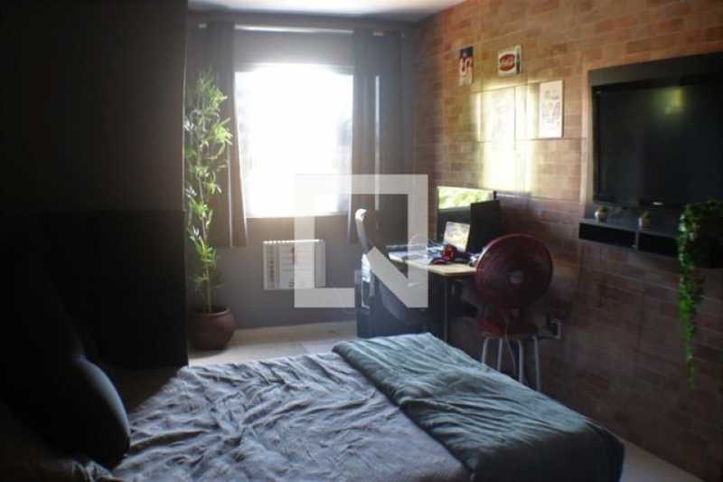 Conheça 749221421273370 do imóvel - Casa em Condomínio 2 quartos à venda Pechincha, Rio de Janeiro - R$ 480.000 - BRCN20211 - 19 749221421273370 - 19