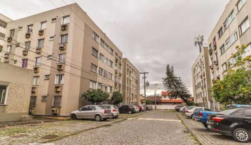 Conheça 839211c3-e109-4060-93ba-defdd7 do imóvel - Apartamento 2 quartos à venda Pechincha, Rio de Janeiro - R$ 235.000 - BRAP21333 - 9 839211c3-e109-4060-93ba-defdd7 - 9