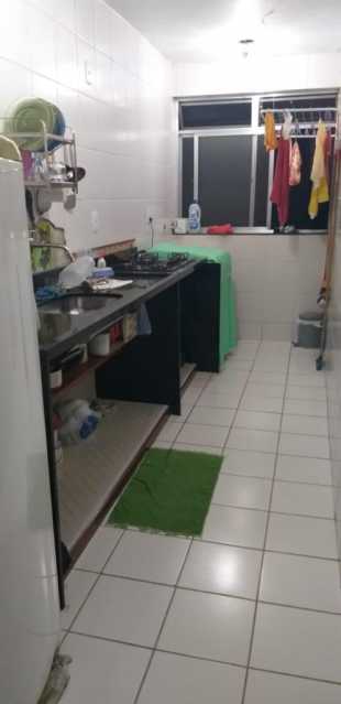 Conheça c3e845d3-f221-48fd-b12c-6a6ff2 do imóvel - Apartamento 2 quartos à venda Pechincha, Rio de Janeiro - R$ 235.000 - BRAP21333 - 13 c3e845d3-f221-48fd-b12c-6a6ff2 - 13