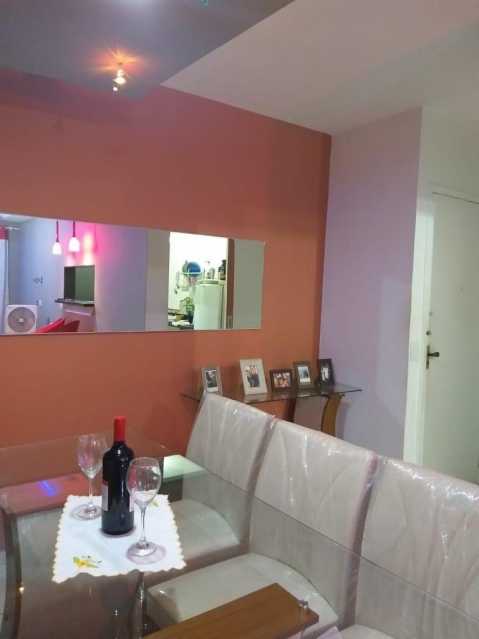 Conheça d7865e50-e3e2-4c99-9659-93796f do imóvel - Apartamento 2 quartos à venda Pechincha, Rio de Janeiro - R$ 235.000 - BRAP21333 - 16 d7865e50-e3e2-4c99-9659-93796f - 16