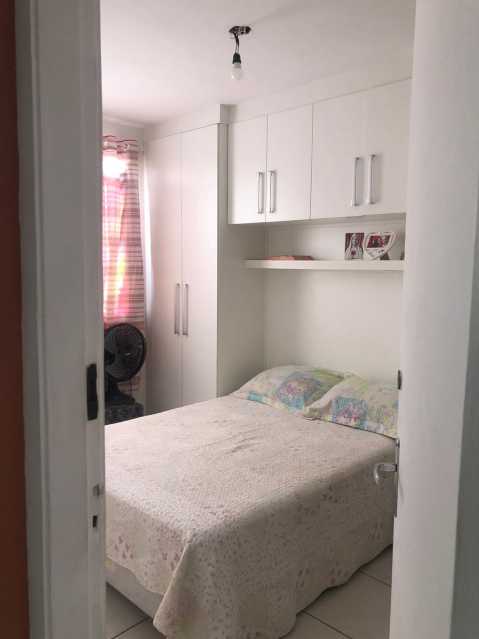 Conheça ded40f7c-35fb-4382-9da1-06b87a do imóvel - Apartamento 2 quartos à venda Pechincha, Rio de Janeiro - R$ 235.000 - BRAP21333 - 18 ded40f7c-35fb-4382-9da1-06b87a - 18
