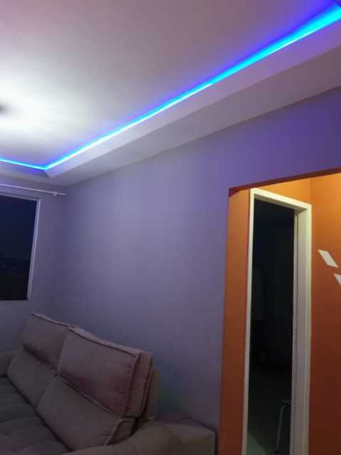 Conheça fd72e2a8-b38c-4f45-ac13-20965d do imóvel - Apartamento 2 quartos à venda Pechincha, Rio de Janeiro - R$ 235.000 - BRAP21333 - 21 fd72e2a8-b38c-4f45-ac13-20965d - 21