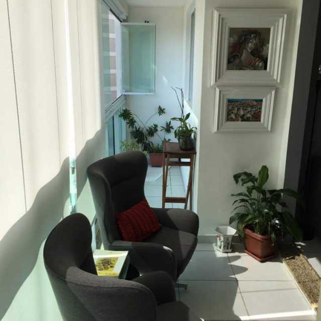 Conheça 02f404e6-3ae9-412f-99de-2a16cc do imóvel - Apartamento 3 quartos à venda Recreio dos Bandeirantes, Rio de Janeiro - R$ 650.000 - BRAP30432 - 2 02f404e6-3ae9-412f-99de-2a16cc - 2