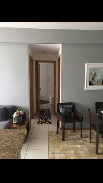 Conheça 18cb27ba-08a9-4d11-92a5-550f4b do imóvel - Apartamento 3 quartos à venda Recreio dos Bandeirantes, Rio de Janeiro - R$ 650.000 - BRAP30432 - 6 18cb27ba-08a9-4d11-92a5-550f4b - 6