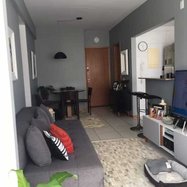 Conheça 223230e7-dd2c-4c3a-8a68-ea2da4 do imóvel - Apartamento 3 quartos à venda Recreio dos Bandeirantes, Rio de Janeiro - R$ 650.000 - BRAP30432 - 15 223230e7-dd2c-4c3a-8a68-ea2da4 - 15