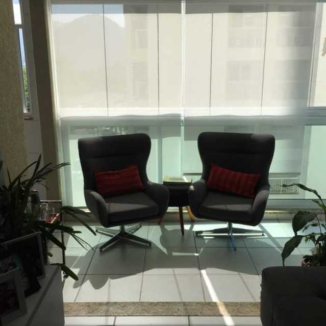 Conheça 8397197d-dfce-4f87-a76f-29559f do imóvel - Apartamento 3 quartos à venda Recreio dos Bandeirantes, Rio de Janeiro - R$ 650.000 - BRAP30432 - 16 8397197d-dfce-4f87-a76f-29559f - 16