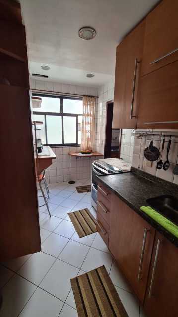 Conheça 3baf06c8-6305-46c4-b2f7-9dc8c2 do imóvel - Apartamento 3 quartos à venda Recreio dos Bandeirantes, Rio de Janeiro - R$ 655.000 - BRAP30433 - 9 3baf06c8-6305-46c4-b2f7-9dc8c2 - 9
