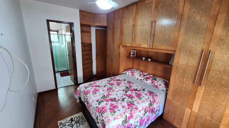 Conheça 4ee1addb-0508-4ef4-bff1-8aab48 do imóvel - Apartamento 3 quartos à venda Recreio dos Bandeirantes, Rio de Janeiro - R$ 655.000 - BRAP30433 - 11 4ee1addb-0508-4ef4-bff1-8aab48 - 11