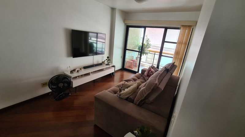 Conheça 06a68cd4-dc9d-4b4c-b51d-8d9fc1 do imóvel - Apartamento 3 quartos à venda Recreio dos Bandeirantes, Rio de Janeiro - R$ 655.000 - BRAP30433 - 12 06a68cd4-dc9d-4b4c-b51d-8d9fc1 - 12