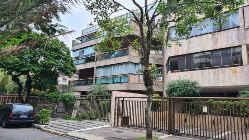 Conheça 26a7a516-970f-4b53-a3ad-aae24a do imóvel - Apartamento 3 quartos à venda Recreio dos Bandeirantes, Rio de Janeiro - R$ 655.000 - BRAP30433 - 1 26a7a516-970f-4b53-a3ad-aae24a - 1
