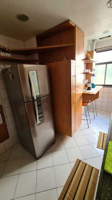 Conheça 39dc15b1-81fb-4516-a02c-d07e8e do imóvel - Apartamento 3 quartos à venda Recreio dos Bandeirantes, Rio de Janeiro - R$ 655.000 - BRAP30433 - 14 39dc15b1-81fb-4516-a02c-d07e8e - 14