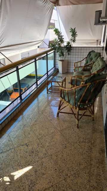 Conheça 65ca43af-8822-4e81-bb13-a1601d do imóvel - Apartamento 3 quartos à venda Recreio dos Bandeirantes, Rio de Janeiro - R$ 655.000 - BRAP30433 - 6 65ca43af-8822-4e81-bb13-a1601d - 6