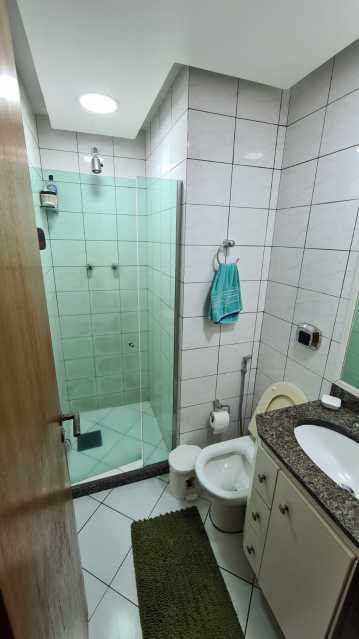 Conheça 2873d6d1-0f69-4519-91f8-e04aee do imóvel - Apartamento 3 quartos à venda Recreio dos Bandeirantes, Rio de Janeiro - R$ 655.000 - BRAP30433 - 15 2873d6d1-0f69-4519-91f8-e04aee - 15
