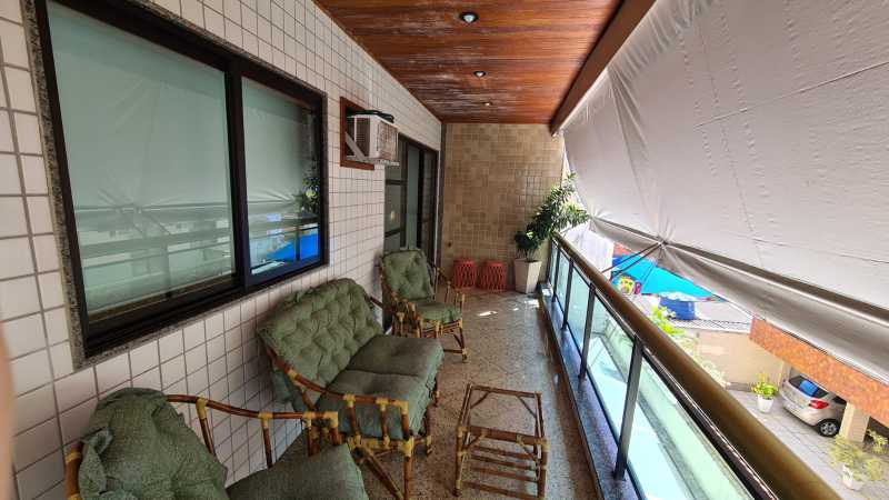 Conheça 23471e3c-eb14-4603-a349-87ef37 do imóvel - Apartamento 3 quartos à venda Recreio dos Bandeirantes, Rio de Janeiro - R$ 655.000 - BRAP30433 - 8 23471e3c-eb14-4603-a349-87ef37 - 8