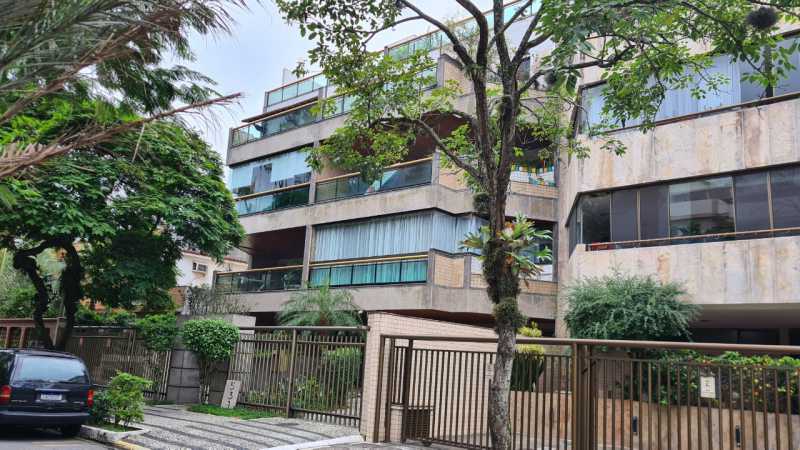 Conheça 29997cff-58bb-4082-9356-4949fb do imóvel - Apartamento 3 quartos à venda Recreio dos Bandeirantes, Rio de Janeiro - R$ 655.000 - BRAP30433 - 2 29997cff-58bb-4082-9356-4949fb - 2