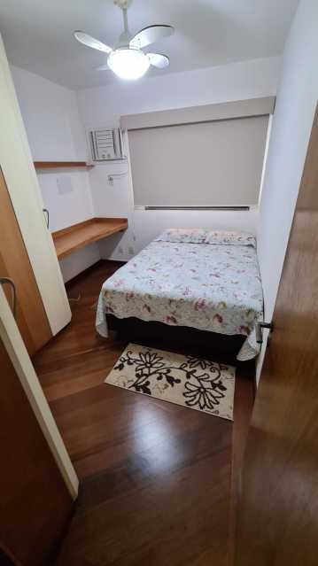 Conheça 71749498-8588-4648-a2a9-3e93fc do imóvel - Apartamento 3 quartos à venda Recreio dos Bandeirantes, Rio de Janeiro - R$ 655.000 - BRAP30433 - 18 71749498-8588-4648-a2a9-3e93fc - 18