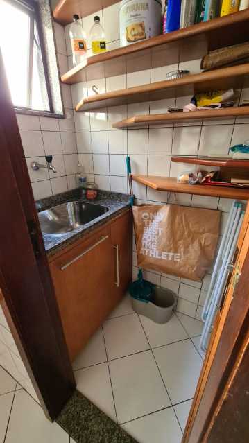 Conheça a1f65e72-c178-463c-bc97-b4b6a8 do imóvel - Apartamento 3 quartos à venda Recreio dos Bandeirantes, Rio de Janeiro - R$ 655.000 - BRAP30433 - 19 a1f65e72-c178-463c-bc97-b4b6a8 - 19