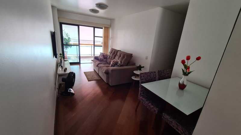 Conheça a473de2b-20a1-4a7f-92a0-2d673e do imóvel - Apartamento 3 quartos à venda Recreio dos Bandeirantes, Rio de Janeiro - R$ 655.000 - BRAP30433 - 20 a473de2b-20a1-4a7f-92a0-2d673e - 20