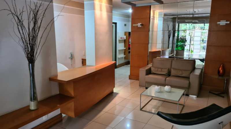 Conheça b8cbc4d6-10a4-40e3-be6d-e84603 do imóvel - Apartamento 3 quartos à venda Recreio dos Bandeirantes, Rio de Janeiro - R$ 655.000 - BRAP30433 - 21 b8cbc4d6-10a4-40e3-be6d-e84603 - 21