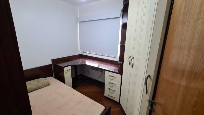 Conheça c2b11245-1242-4127-b16e-6faada do imóvel - Apartamento 3 quartos à venda Recreio dos Bandeirantes, Rio de Janeiro - R$ 655.000 - BRAP30433 - 22 c2b11245-1242-4127-b16e-6faada - 22