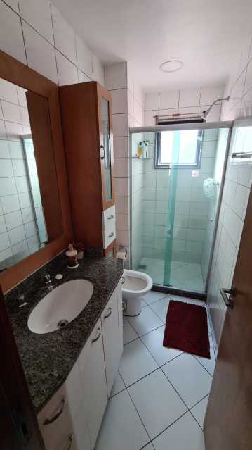 Conheça c75fdb67-1e93-4eac-a51f-eb5f55 do imóvel - Apartamento 3 quartos à venda Recreio dos Bandeirantes, Rio de Janeiro - R$ 655.000 - BRAP30433 - 23 c75fdb67-1e93-4eac-a51f-eb5f55 - 23