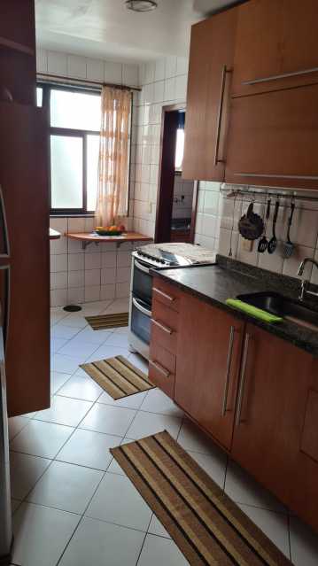 Conheça ef23bb25-61ff-4580-9bc9-0d161c do imóvel - Apartamento 3 quartos à venda Recreio dos Bandeirantes, Rio de Janeiro - R$ 655.000 - BRAP30433 - 27 ef23bb25-61ff-4580-9bc9-0d161c - 27