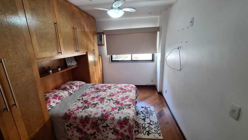 Conheça f5e19494-5b3a-4dc4-9050-7ef1bd do imóvel - Apartamento 3 quartos à venda Recreio dos Bandeirantes, Rio de Janeiro - R$ 655.000 - BRAP30433 - 28 f5e19494-5b3a-4dc4-9050-7ef1bd - 28