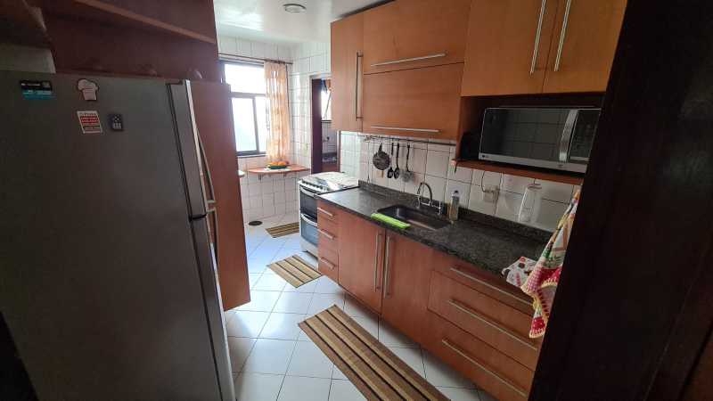 Conheça f7694939-1320-4ddd-bc24-9e2c02 do imóvel - Apartamento 3 quartos à venda Recreio dos Bandeirantes, Rio de Janeiro - R$ 655.000 - BRAP30433 - 29 f7694939-1320-4ddd-bc24-9e2c02 - 29