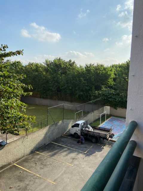 Conheça 3 do imóvel - Apartamento 2 quartos à venda Pechincha, Rio de Janeiro - R$ 280.000 - BRAP21339 - 3 3 - 3
