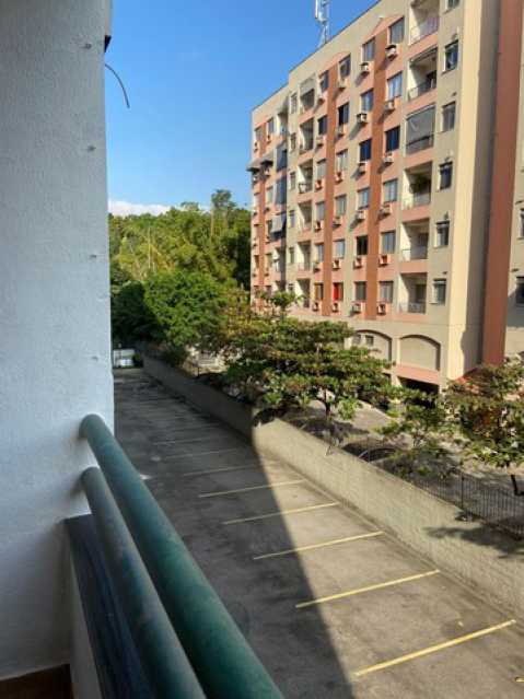 Conheça 4 do imóvel - Apartamento 2 quartos à venda Pechincha, Rio de Janeiro - R$ 280.000 - BRAP21339 - 4 4 - 4