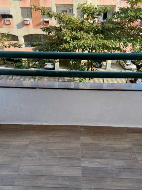 Conheça 5 do imóvel - Apartamento 2 quartos à venda Pechincha, Rio de Janeiro - R$ 280.000 - BRAP21339 - 5 5 - 5