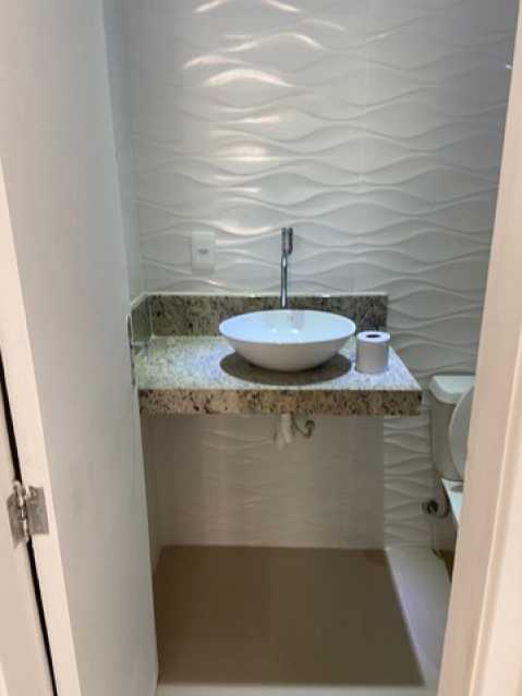 Conheça 8 do imóvel - Apartamento 2 quartos à venda Pechincha, Rio de Janeiro - R$ 280.000 - BRAP21339 - 8 8 - 8