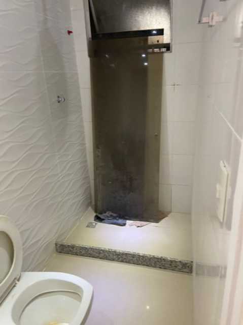 Conheça 9 do imóvel - Apartamento 2 quartos à venda Pechincha, Rio de Janeiro - R$ 280.000 - BRAP21339 - 9 9 - 9