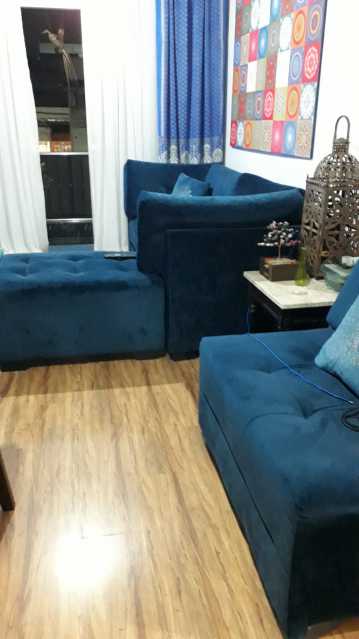 Conheça WhatsApp Image 2022-07-28 at 1 do imóvel - Apartamento 2 quartos à venda Taquara, Rio de Janeiro - R$ 175.000 - BRAP21346 - 7 WhatsApp Image 2022-07-28 at 1 - 7