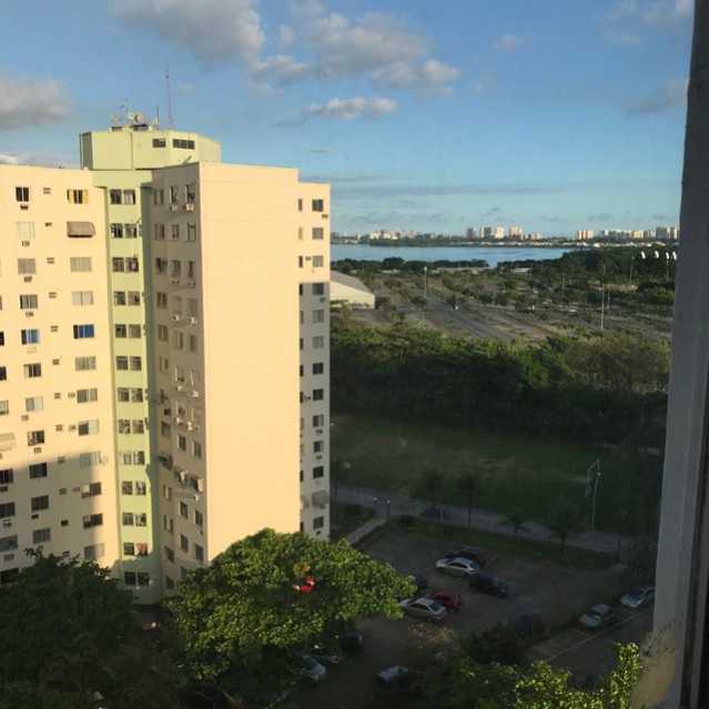Conheça 117266311113581 do imóvel - Apartamento 2 quartos à venda Curicica, Rio de Janeiro - R$ 229.000 - BRAP21350 - 1 117266311113581 - 1