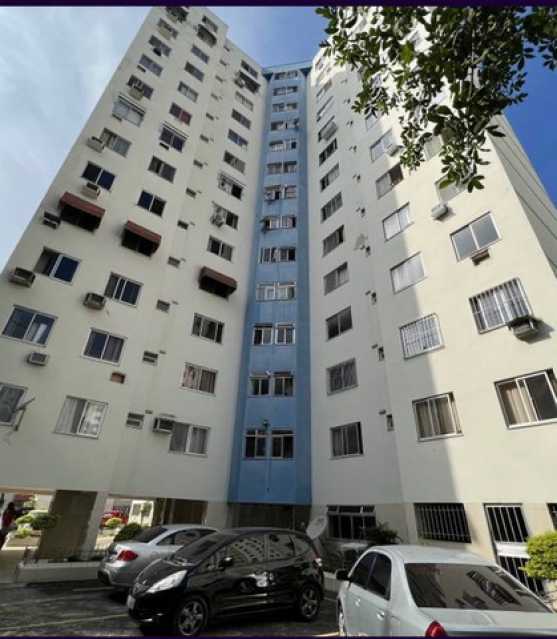Conheça 110272319454081 do imóvel - Apartamento 2 quartos à venda Curicica, Rio de Janeiro - R$ 229.000 - BRAP21350 - 2 110272319454081 - 2
