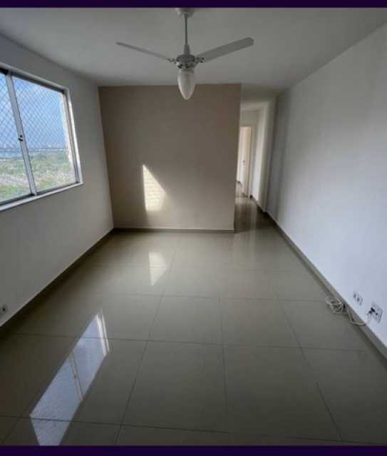 Conheça 113236556580007 do imóvel - Apartamento 2 quartos à venda Curicica, Rio de Janeiro - R$ 229.000 - BRAP21350 - 3 113236556580007 - 3