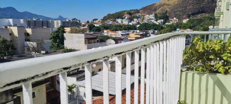 Conheça 060207198645257 do imóvel - Apartamento 2 quartos à venda Taquara, Rio de Janeiro - R$ 265.000 - BRAP21351 - 1 060207198645257 - 1