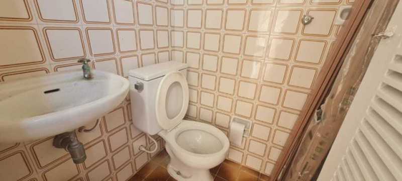 Conheça 061282555386788 do imóvel - Apartamento 2 quartos à venda Taquara, Rio de Janeiro - R$ 265.000 - BRAP21351 - 2 061282555386788 - 2