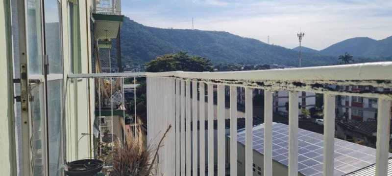 Conheça 064296678357160 do imóvel - Apartamento 2 quartos à venda Taquara, Rio de Janeiro - R$ 265.000 - BRAP21351 - 5 064296678357160 - 5
