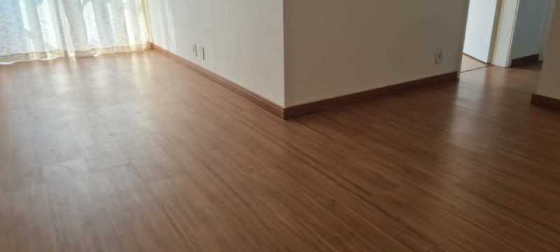 Conheça 068220558306222 do imóvel - Apartamento 2 quartos à venda Taquara, Rio de Janeiro - R$ 265.000 - BRAP21351 - 7 068220558306222 - 7