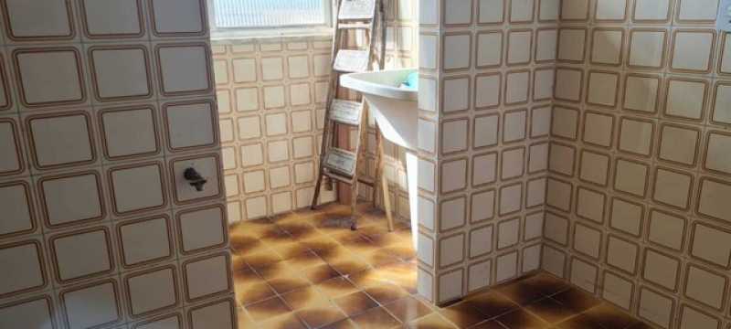 Conheça 069281431645021 do imóvel - Apartamento 2 quartos à venda Taquara, Rio de Janeiro - R$ 265.000 - BRAP21351 - 8 069281431645021 - 8