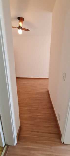 Conheça 810200783732277 do imóvel - Apartamento 2 quartos à venda Taquara, Rio de Janeiro - R$ 265.000 - BRAP21351 - 9 810200783732277 - 9