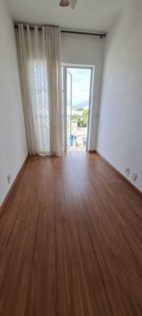 Conheça 811245548757884 do imóvel - Apartamento 2 quartos à venda Taquara, Rio de Janeiro - R$ 265.000 - BRAP21351 - 10 811245548757884 - 10