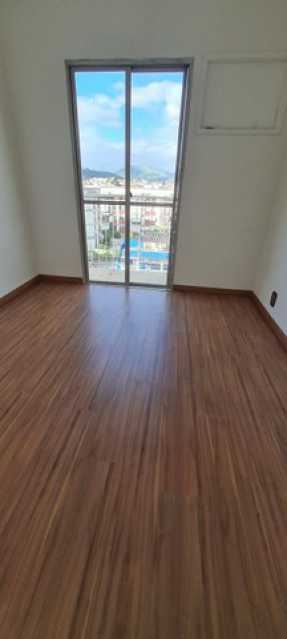 Conheça 812231421814164 do imóvel - Apartamento 2 quartos à venda Taquara, Rio de Janeiro - R$ 265.000 - BRAP21351 - 12 812231421814164 - 12