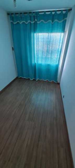 Conheça 813293547929697 do imóvel - Apartamento 2 quartos à venda Taquara, Rio de Janeiro - R$ 265.000 - BRAP21351 - 14 813293547929697 - 14