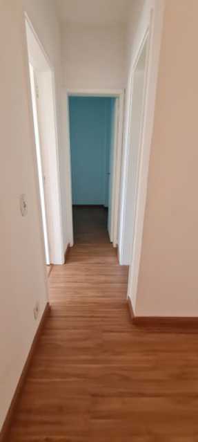 Conheça 814226420989042 do imóvel - Apartamento 2 quartos à venda Taquara, Rio de Janeiro - R$ 265.000 - BRAP21351 - 15 814226420989042 - 15