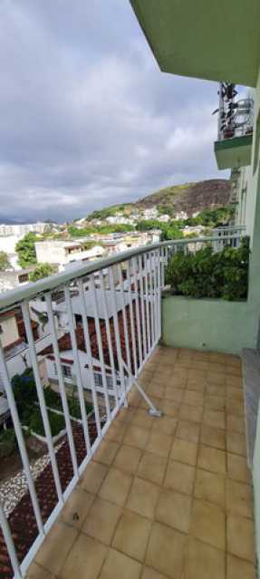 Conheça 817252426823895 do imóvel - Apartamento 2 quartos à venda Taquara, Rio de Janeiro - R$ 265.000 - BRAP21351 - 16 817252426823895 - 16