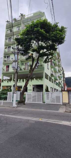 Conheça 818212423802585 do imóvel - Apartamento 2 quartos à venda Taquara, Rio de Janeiro - R$ 265.000 - BRAP21351 - 17 818212423802585 - 17